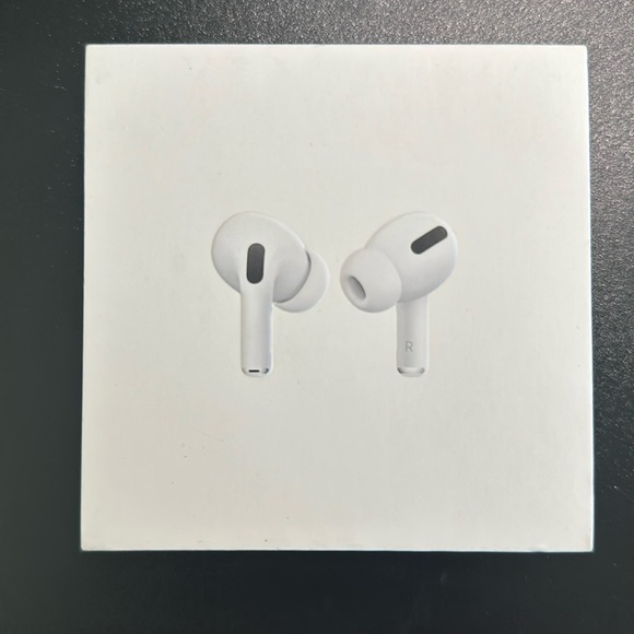 Apple Other - Apple AirPods Pro - Wireless Charging Case